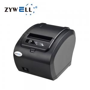 ZY307-80mm熱敏打印機